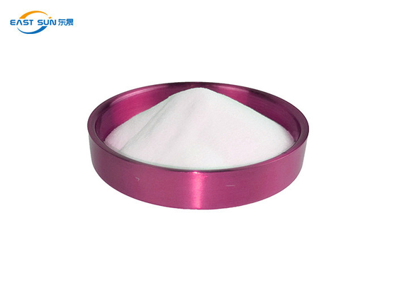 Good price Thermoplastischer heißer Schmelzkleber Copolyamide klebende weiße Farbe pulverisieren Online